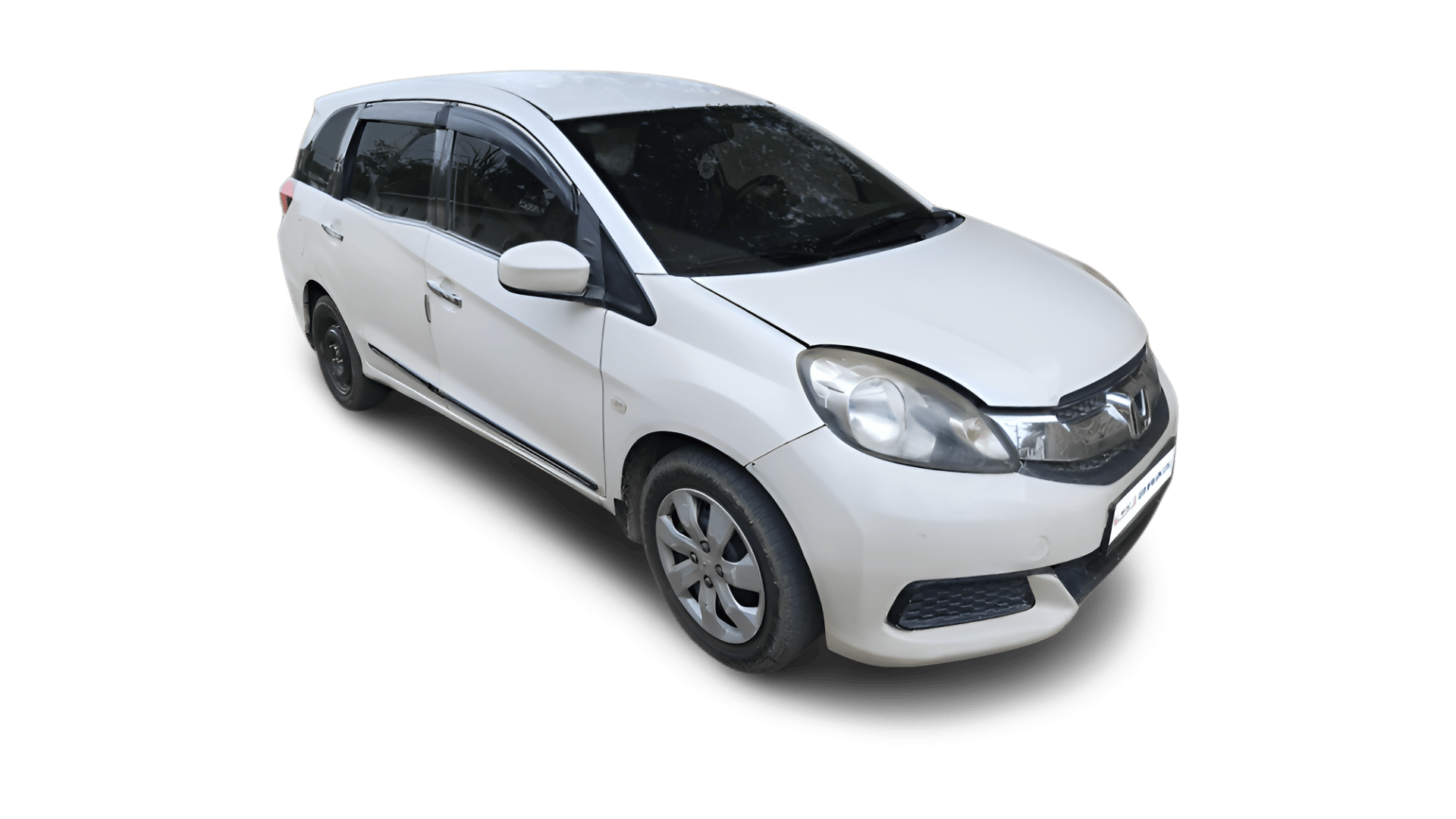 2015 Honda Mobilio - SUV - Diesel - Manual - ₹2.78 lakh